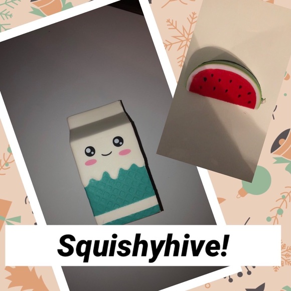 squishyhive